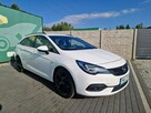Opel Astra - 4