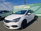 Opel Astra - 5