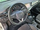 Opel Astra - 7