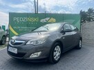 Opel Astra Wersja Sports Tourer - 1