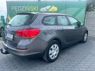 Opel Astra Wersja Sports Tourer - 2