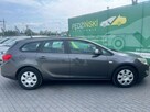 Opel Astra Wersja Sports Tourer - 6