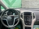 Opel Astra Wersja Sports Tourer - 9