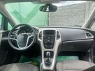 Opel Astra Wersja Sports Tourer - 12