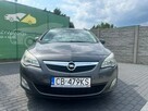 Opel Astra Wersja Sports Tourer - 15