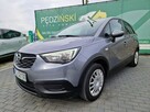 Opel Crossland X - 1