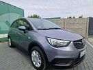 Opel Crossland X - 2