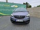 Opel Crossland X - 3