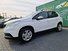 Peugeot 2008 - 1
