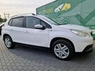 Peugeot 2008 - 2