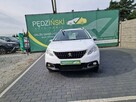 Peugeot 2008 - 5