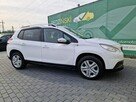 Peugeot 2008 - 6