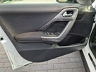 Peugeot 2008 - 8