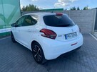 Peugeot 208 szklany dach ,kamera ,nawigacja. - 3