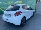Peugeot 208 szklany dach ,kamera ,nawigacja. - 4