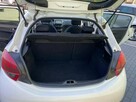 Peugeot 208 szklany dach ,kamera ,nawigacja. - 16