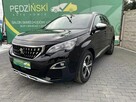 Peugeot 3008 1,5 130 KM Kamera Nawi Mały Przebieg!!! - 1