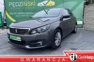 Peugeot 308 120 KM Automat kamera - 1
