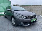 Peugeot 308 120 KM Automat kamera - 2