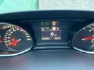 Peugeot 308 120 KM Automat kamera - 11