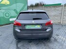 Peugeot 308 120 KM Automat kamera - 16
