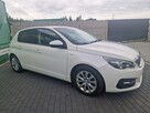 Peugeot 308 - 2