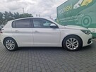 Peugeot 308 - 5
