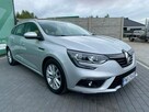 Renault Megane - 2