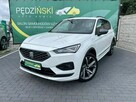 Seat Tarraco FR e- HYBRID DSG przebieg 37.000 tys km - 1