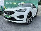 Seat Tarraco FR e- HYBRID DSG przebieg 37.000 tys km - 6