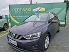 Volkswagen Golf TDI Blue Motion, Technology . - 1