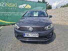 Volkswagen Golf TDI Blue Motion, Technology . - 3