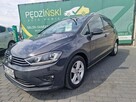 Volkswagen Golf TDI Blue Motion, Technology . - 4