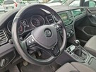 Volkswagen Golf TDI Blue Motion, Technology . - 6