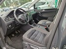 Volkswagen Golf TDI Blue Motion, Technology . - 7