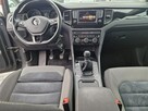 Volkswagen Golf TDI Blue Motion, Technology . - 9