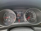 Volkswagen Golf TDI Blue Motion, Technology . - 12