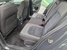 Volkswagen Golf TDI Blue Motion, Technology . - 15