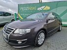 Volkswagen Passat R-line Salon Polska bezywpadek - 1