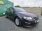 Volkswagen Passat R-line Salon Polska bezywpadek - 2