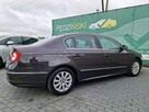 Volkswagen Passat R-line Salon Polska bezywpadek - 11