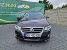 Volkswagen Passat R-line Salon Polska bezywpadek - 16