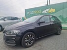 Volkswagen Polo - 1