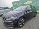 Volkswagen Polo - 3