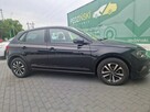 Volkswagen Polo - 5