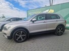 Volkswagen Tiguan 2.0 176,00 KW 240KM - 5