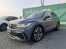 Volkswagen Tiguan R-Line, serwisowane - 3