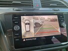 Volkswagen Tiguan R-Line, serwisowane - 7