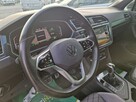 Volkswagen Tiguan R-Line, serwisowane - 10