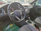 Volkswagen Tiguan R-Line, serwisowane - 11